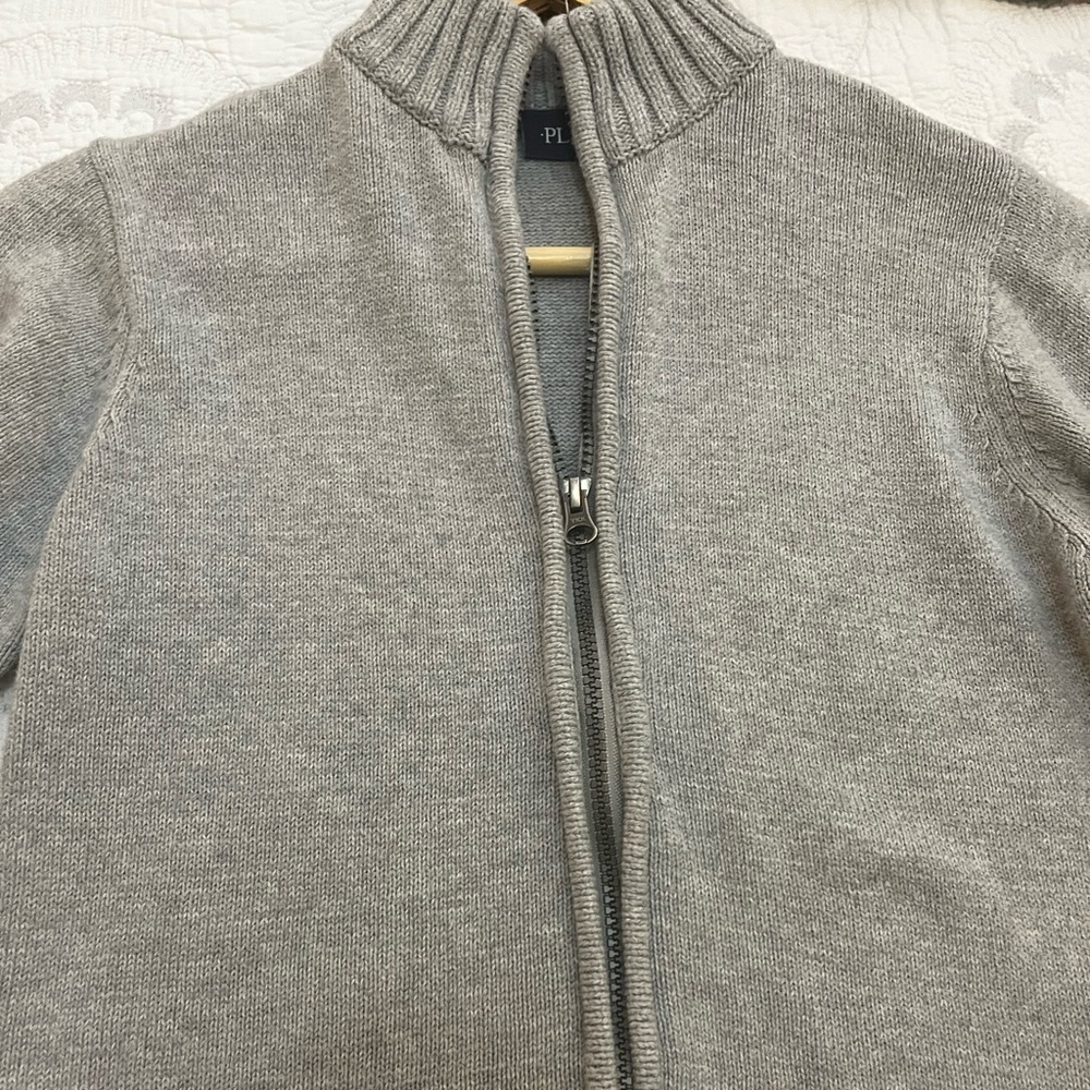Children’s place boy sweater m 7/8